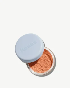 Cloud Set Translucent Loose Setting + Blurring Powder