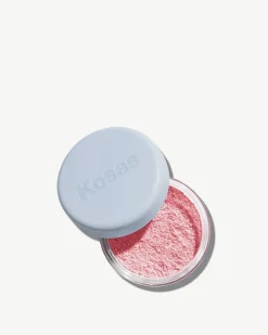 Cloud Set Translucent Loose Setting + Blurring Powder