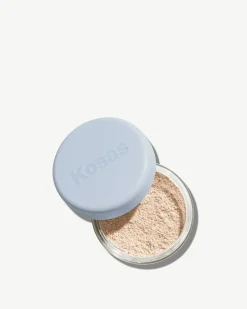 Cloud Set Translucent Loose Setting + Blurring Powder