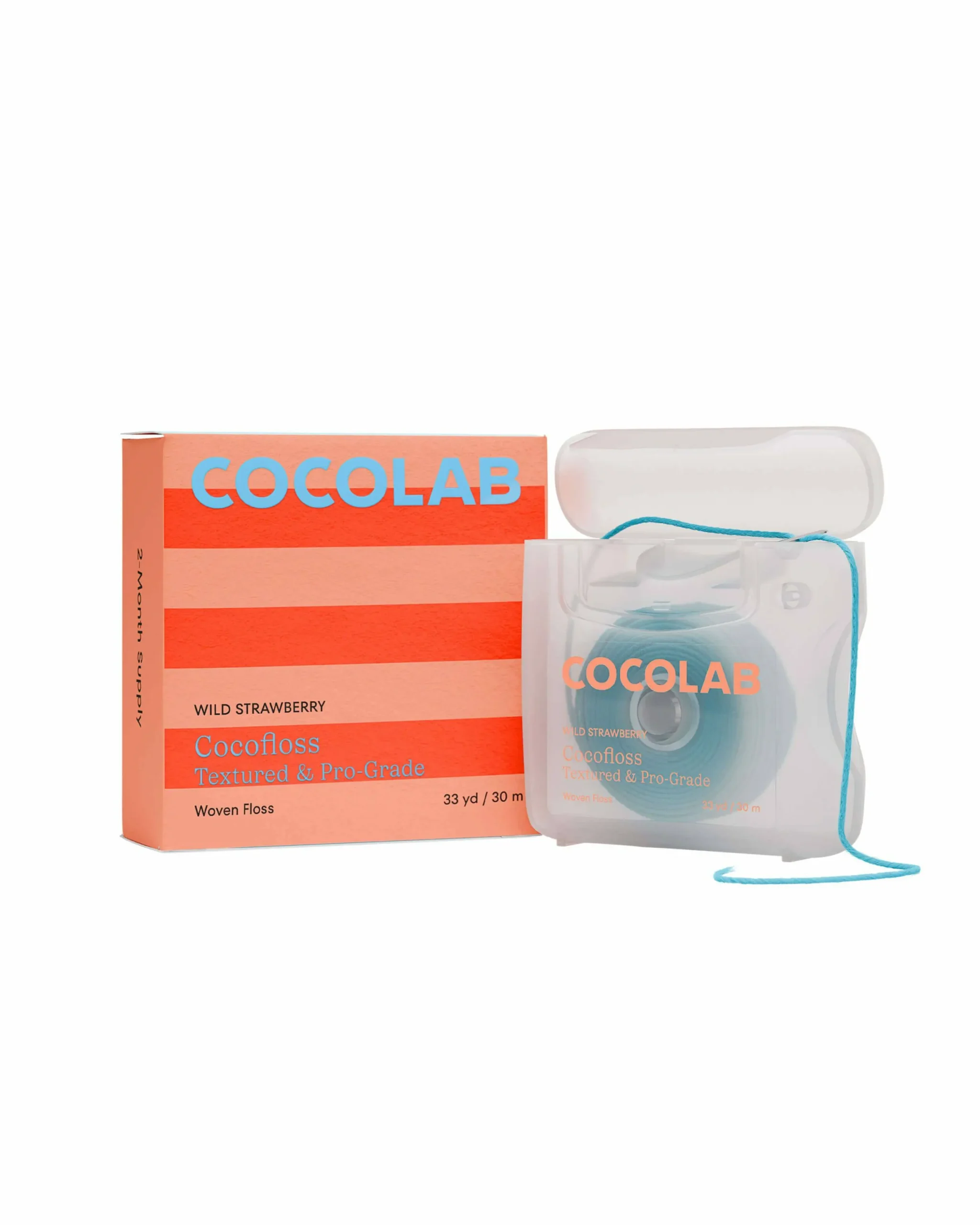 CocoFloss