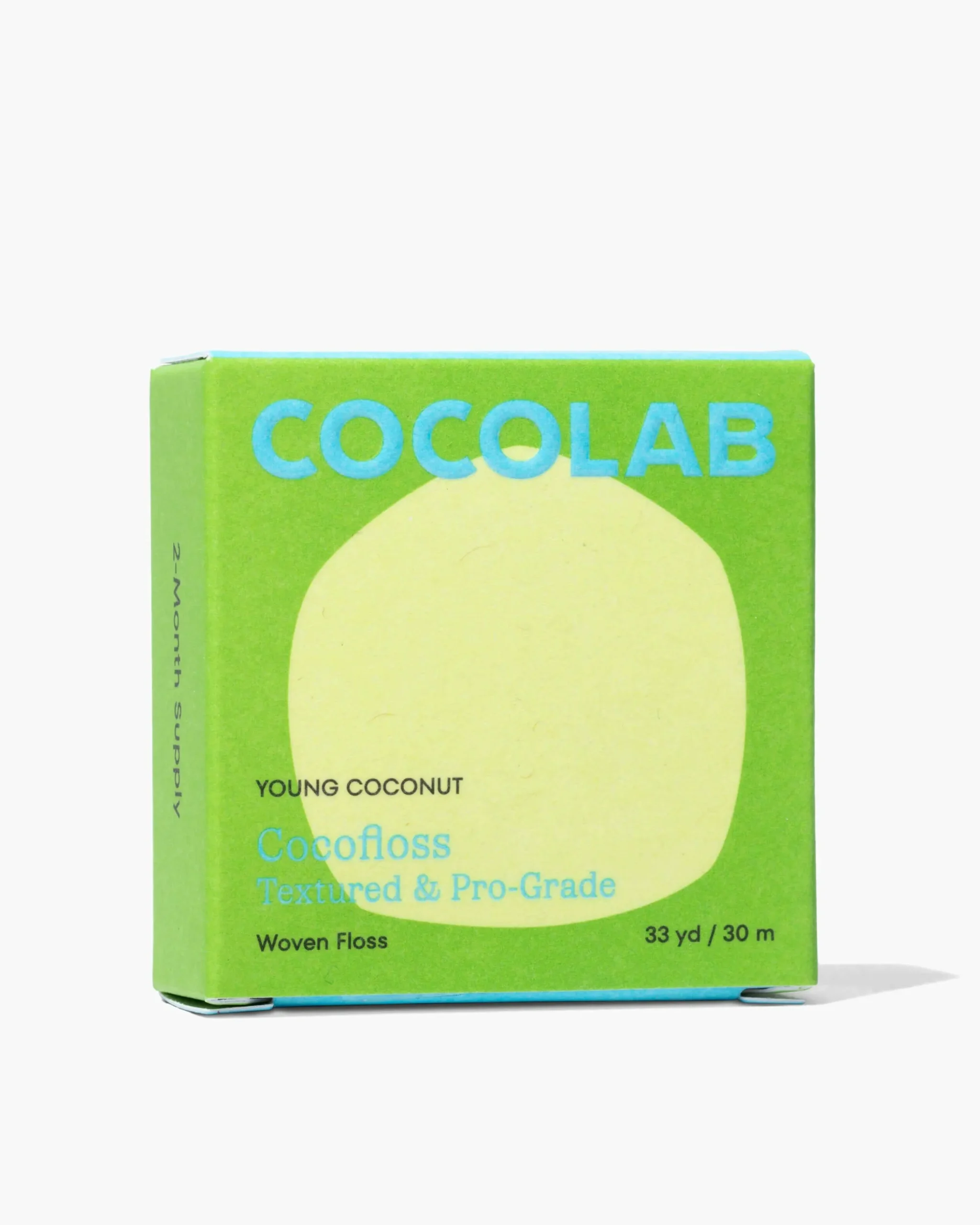 CocoFloss