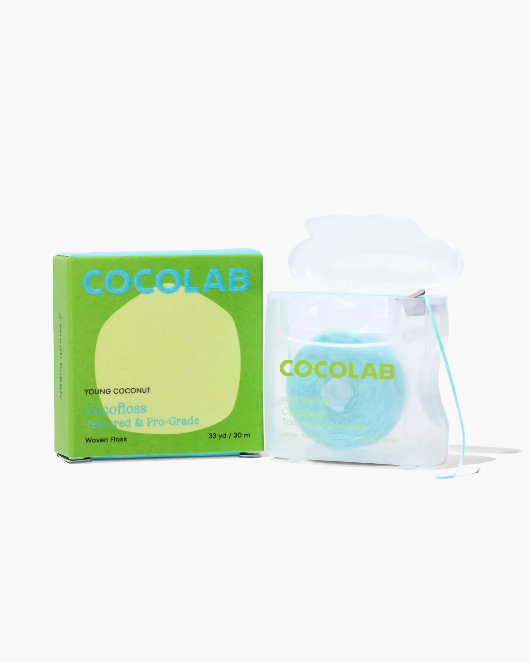 CocoFloss