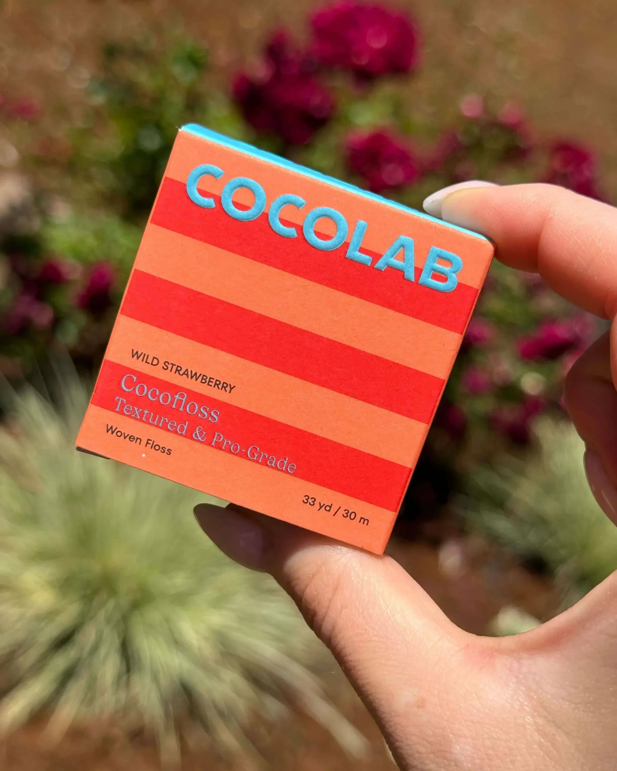 CocoFloss