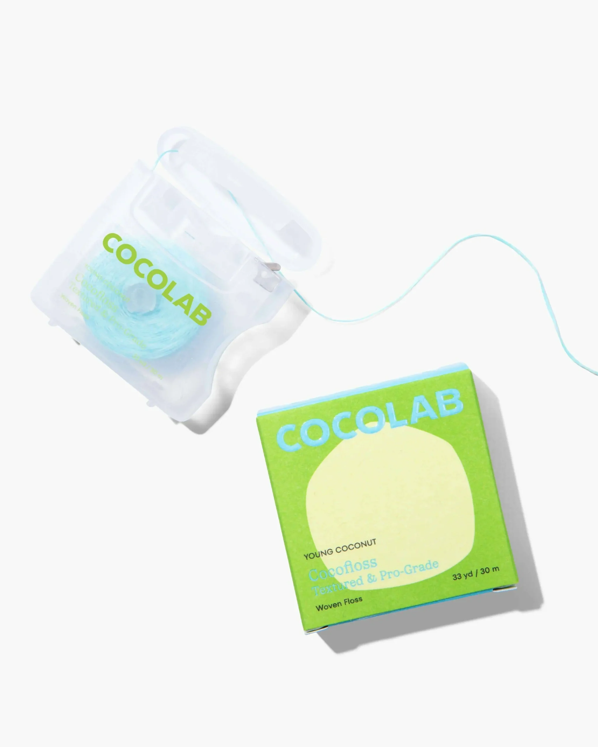 CocoFloss