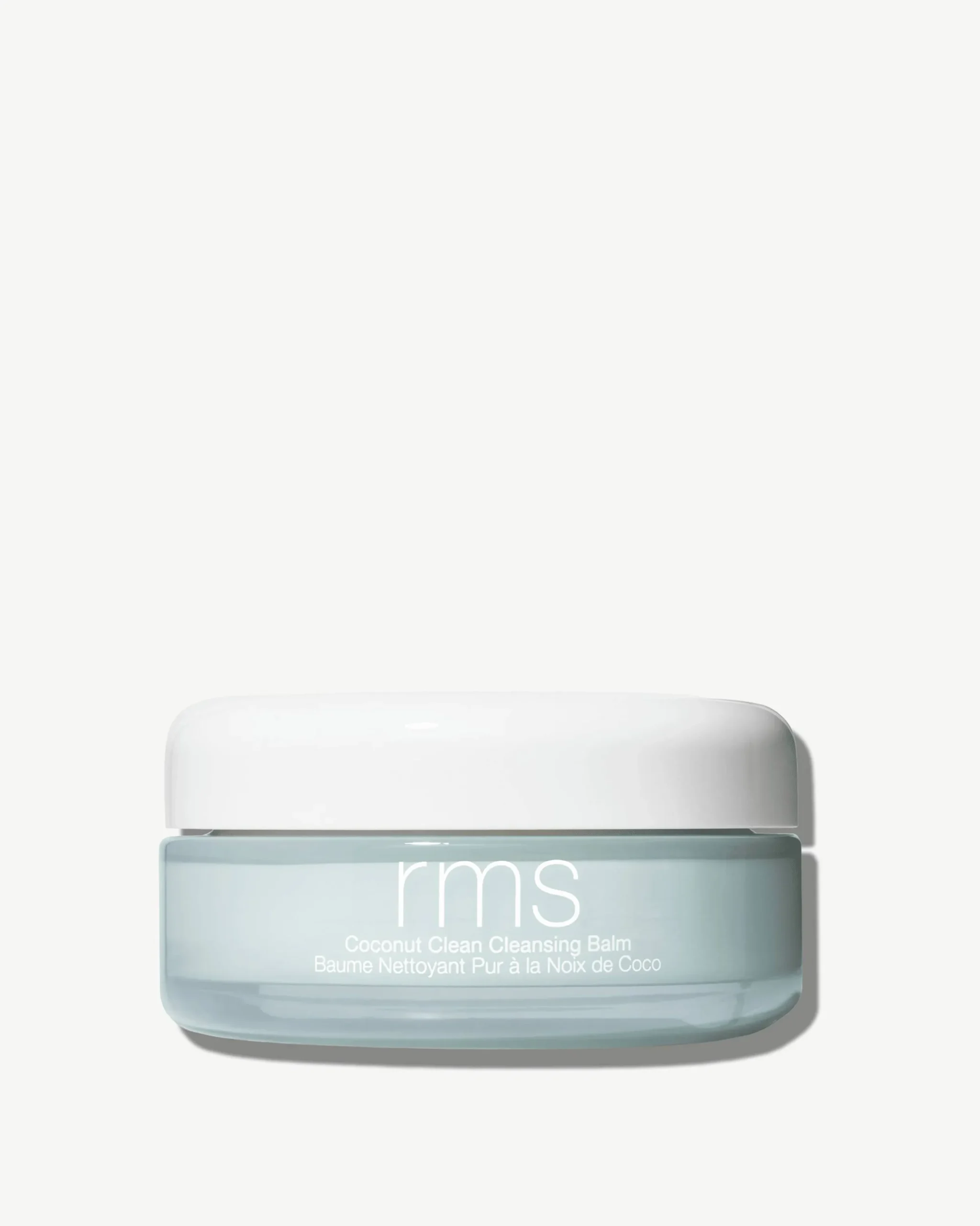 Coconut Clean Cleansing Balm