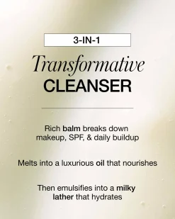Coconut Clean Cleansing Balm