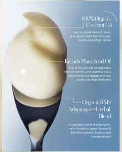Coconut Clean Cleansing Balm