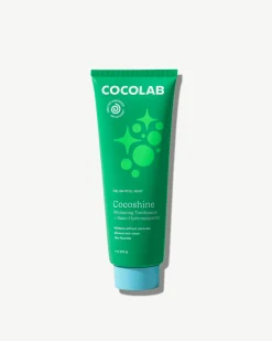 Cocoshine nHA Whitening Toothpaste