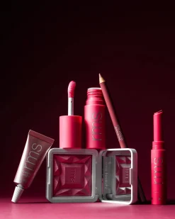Color Capsule: The Rose Edit