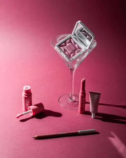 Color Capsule: The Rose Edit