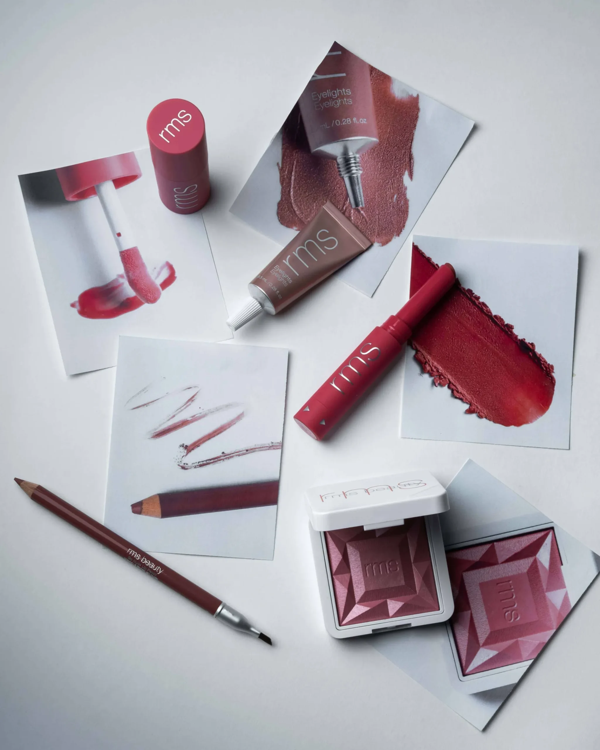 Color Capsule: The Rose Edit