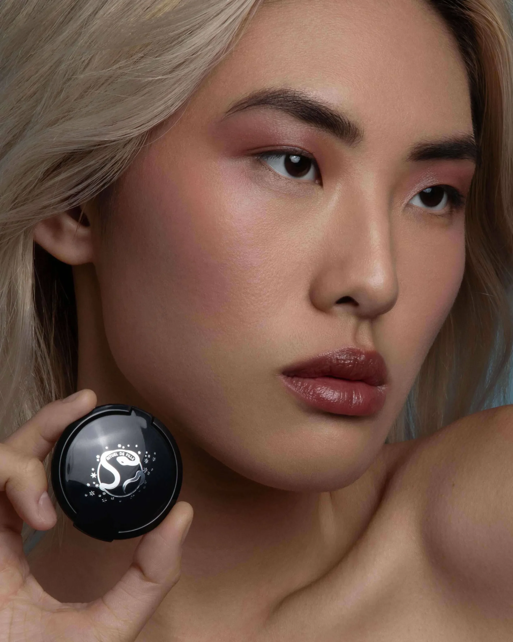 Color Nectar Pigment Balm