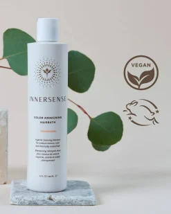 Color Awakening Hairbath