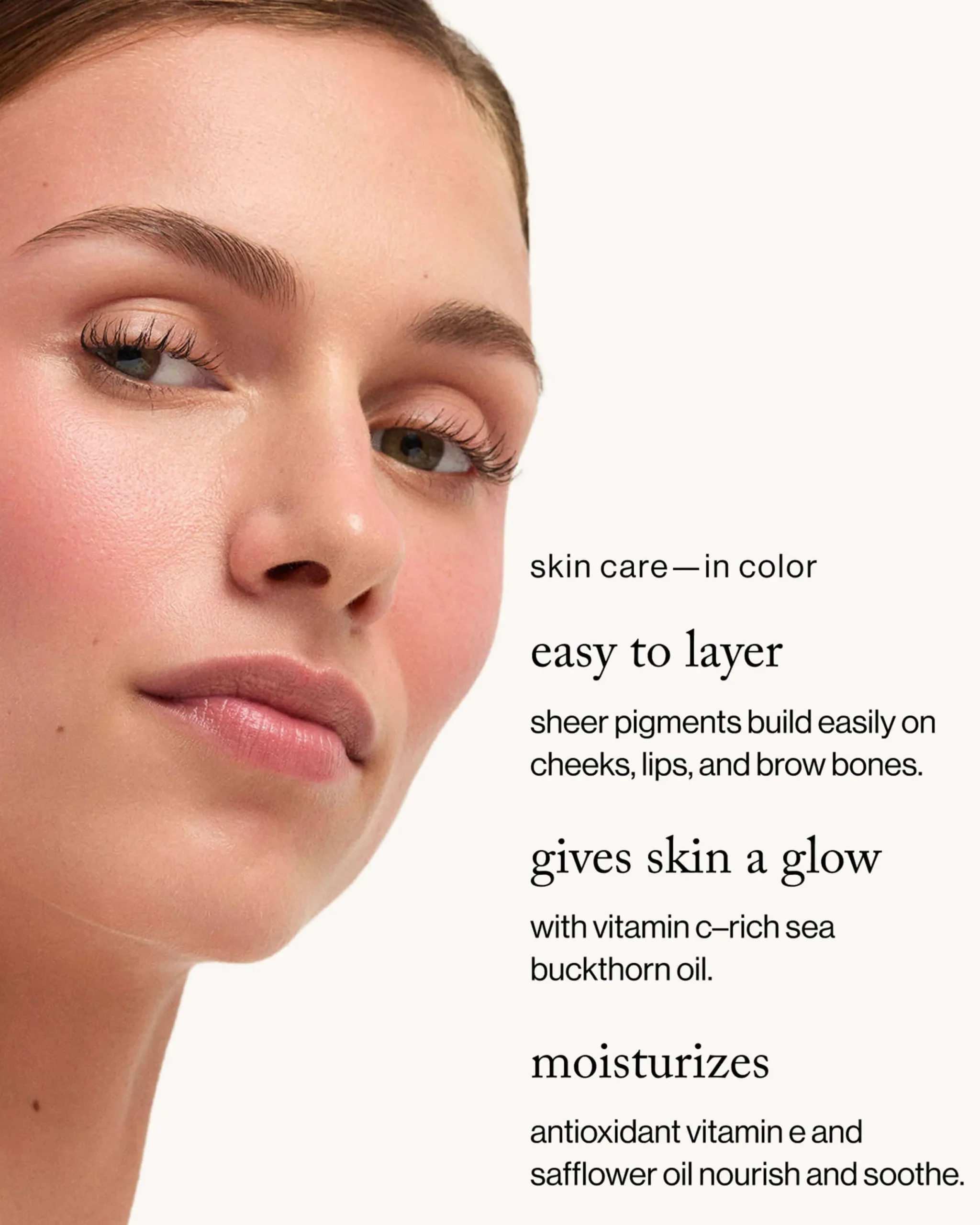 Colorblur Glow Balm