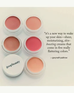 Colorblur Glow Balm