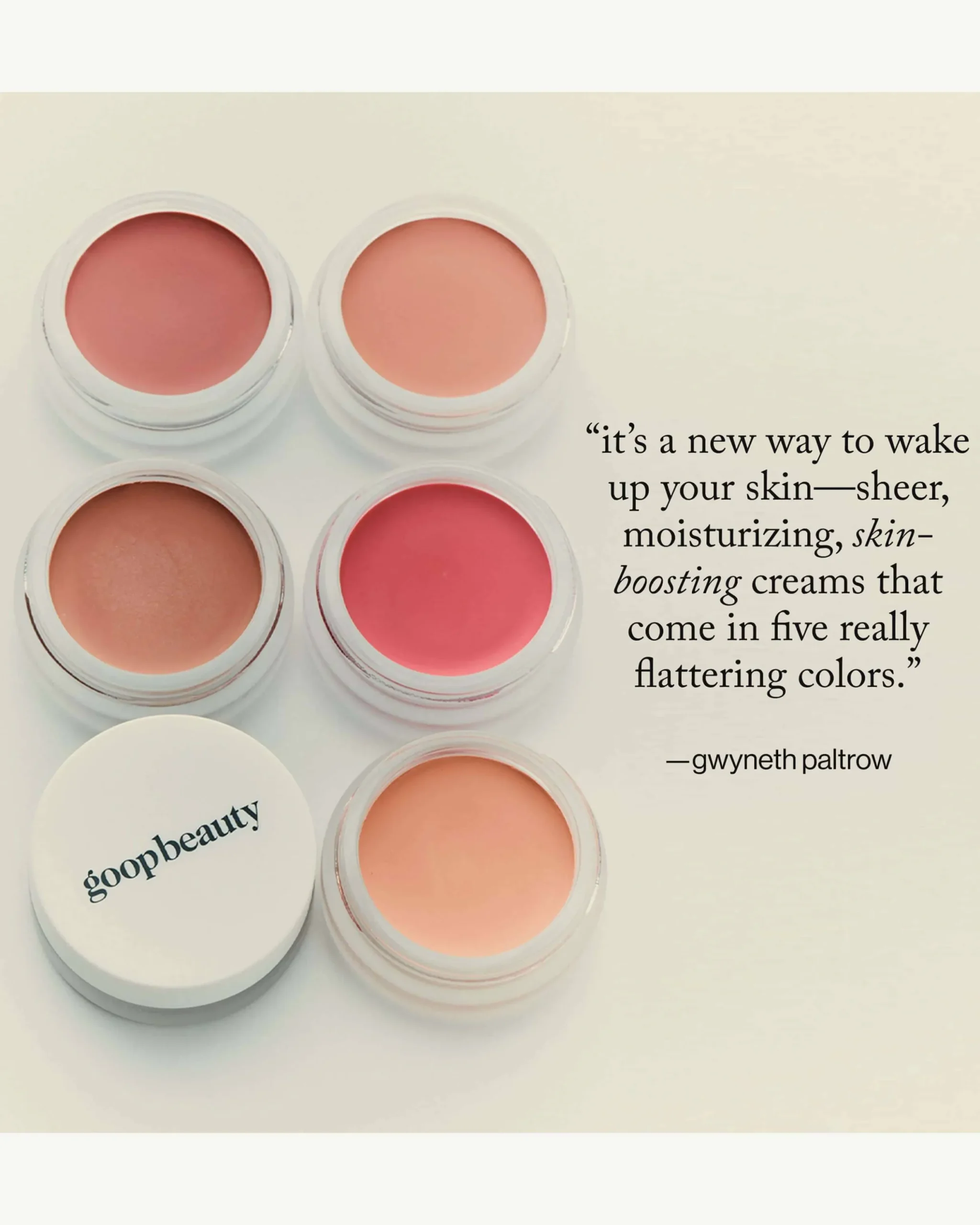Colorblur Glow Balm