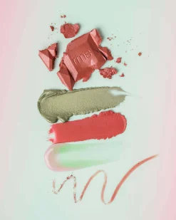 Color Capsule: Strawberry Matcha