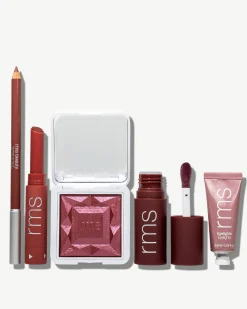Color Capsule: The Wine Edit
