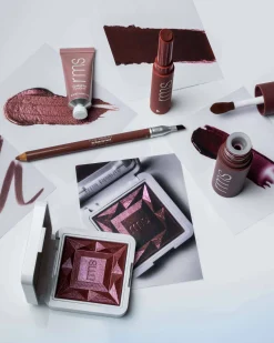 Color Capsule: The Wine Edit