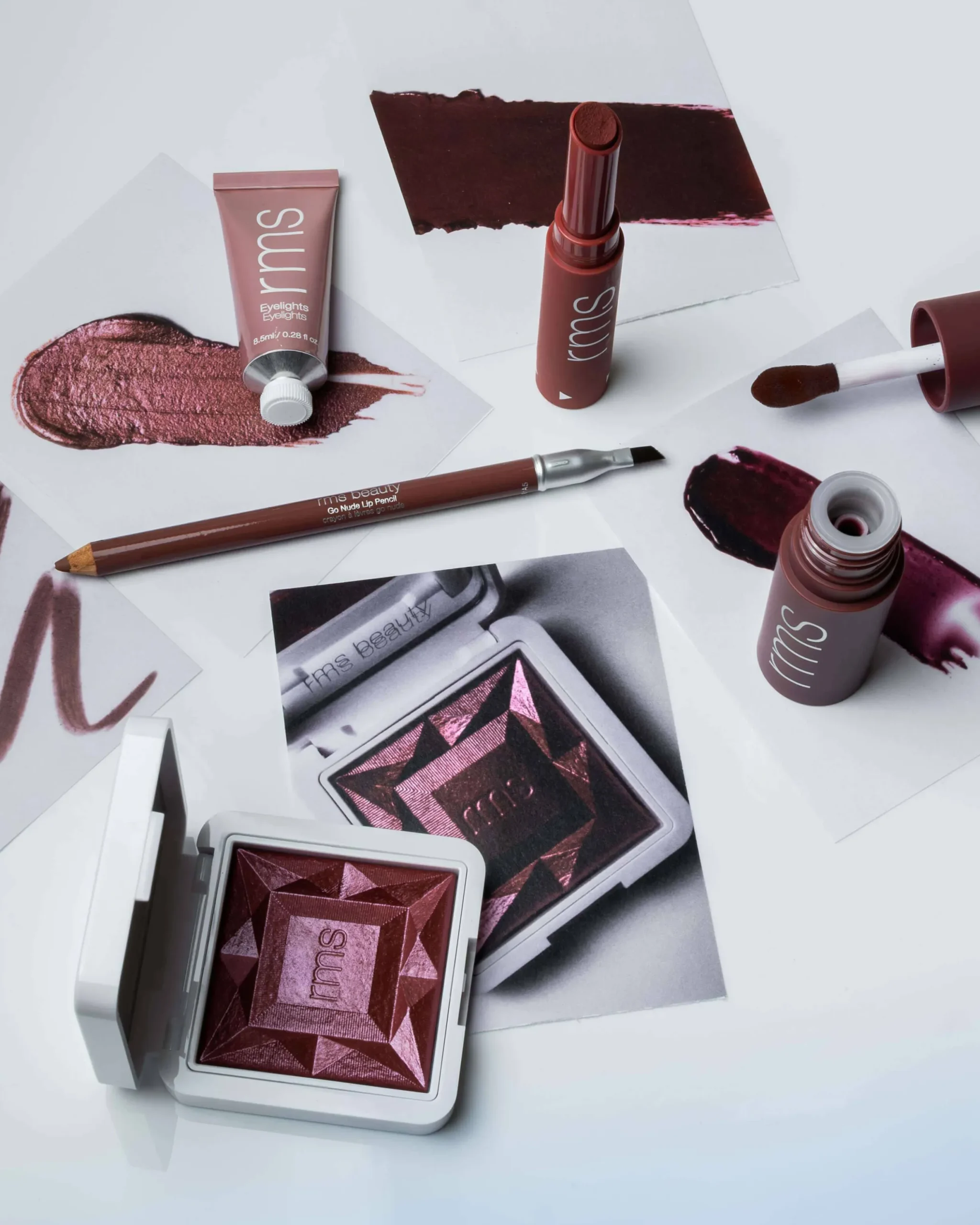 Color Capsule: The Wine Edit