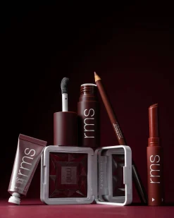 Color Capsule: The Wine Edit