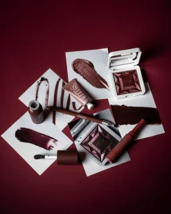 Color Capsule: The Wine Edit