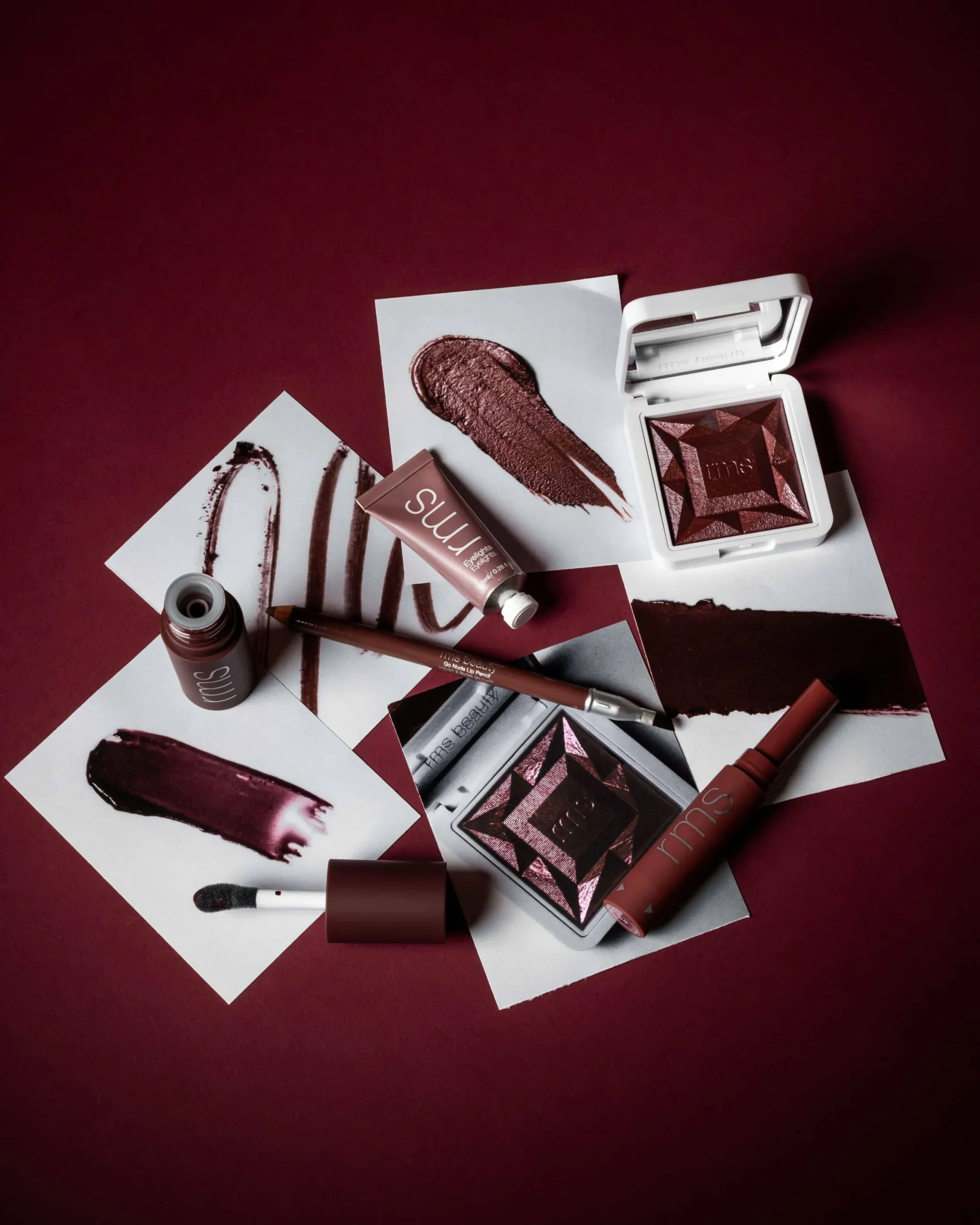Color Capsule: The Wine Edit