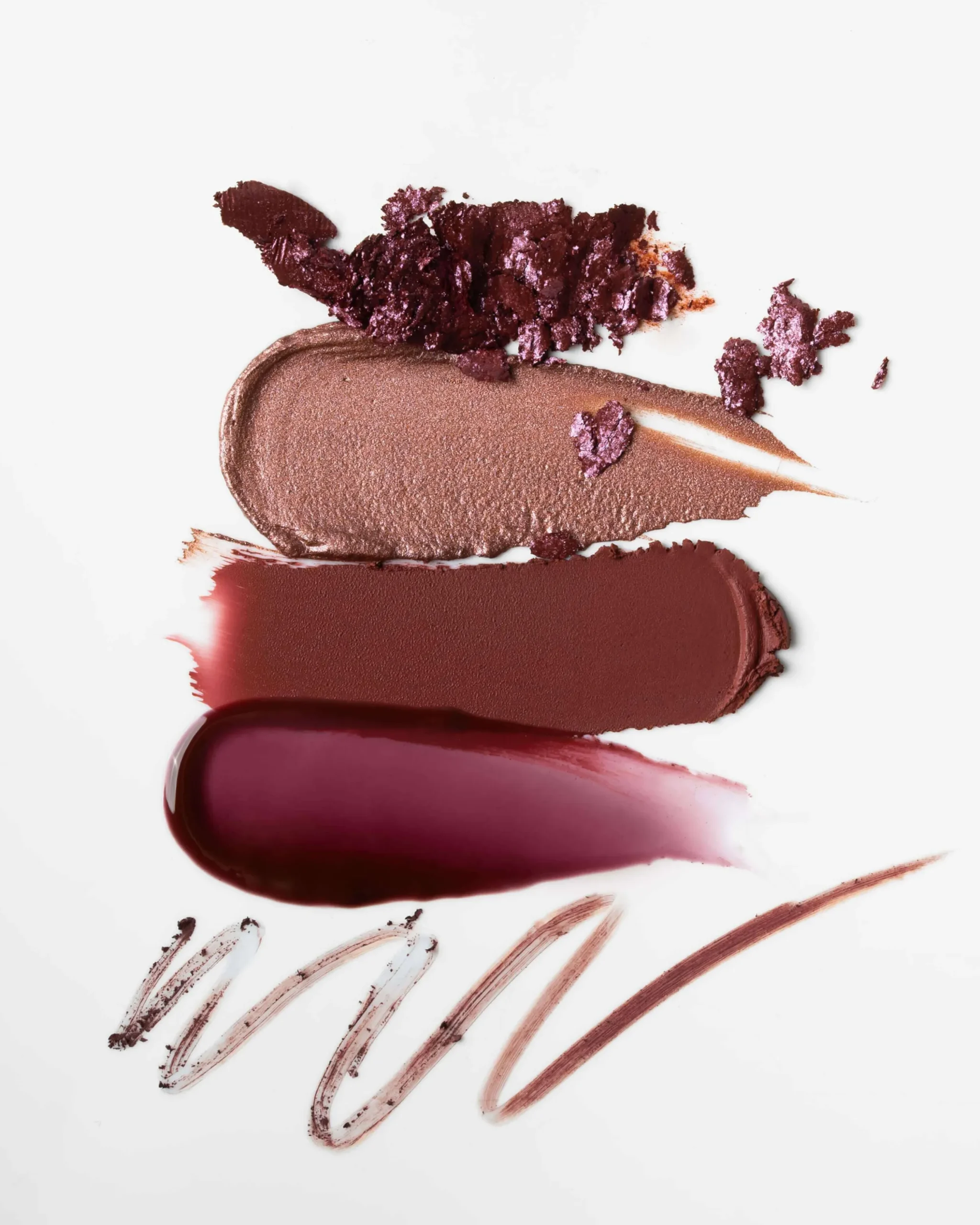 Color Capsule: The Wine Edit