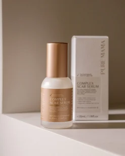 Complex Scar Serum