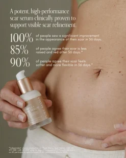 Complex Scar Serum