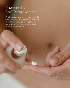 Complex Scar Serum