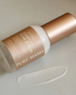 Complex Scar Serum
