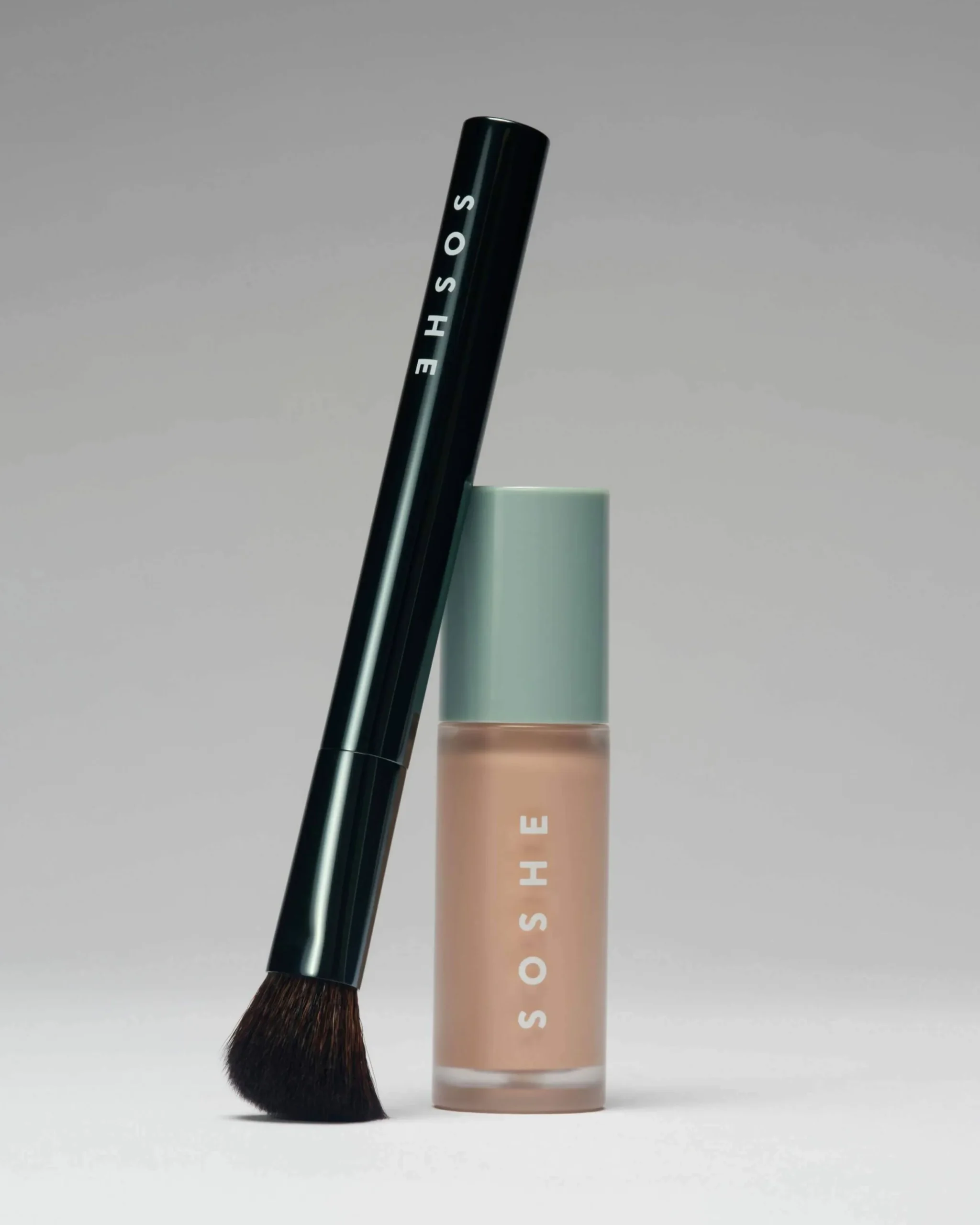 Conceal & Sculpt Brush