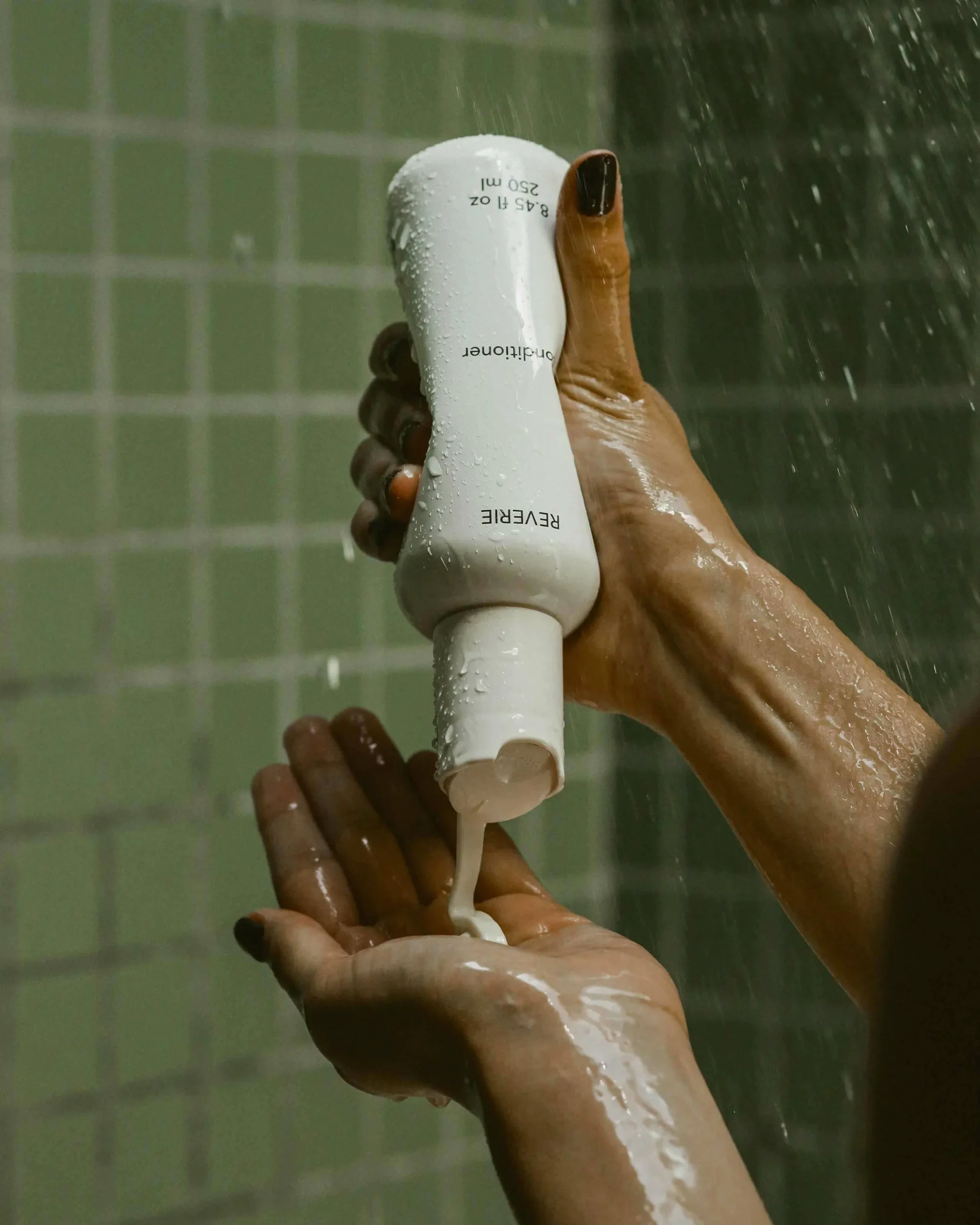 Conditioner