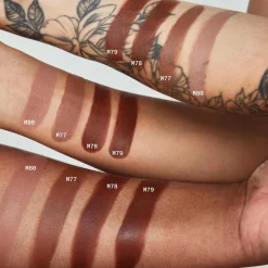 Cream Clay Bronzer