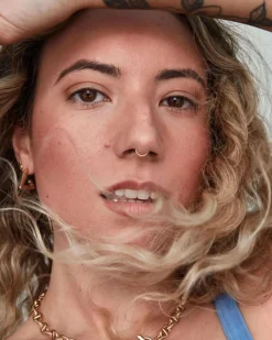 Cream Clay Bronzer