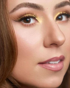 Cream Clay Matte Eyeshadow