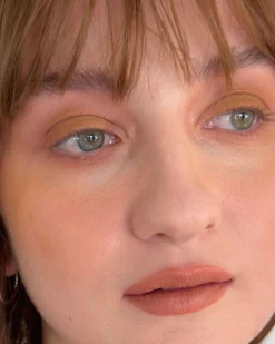 Cream Clay Matte Eyeshadow