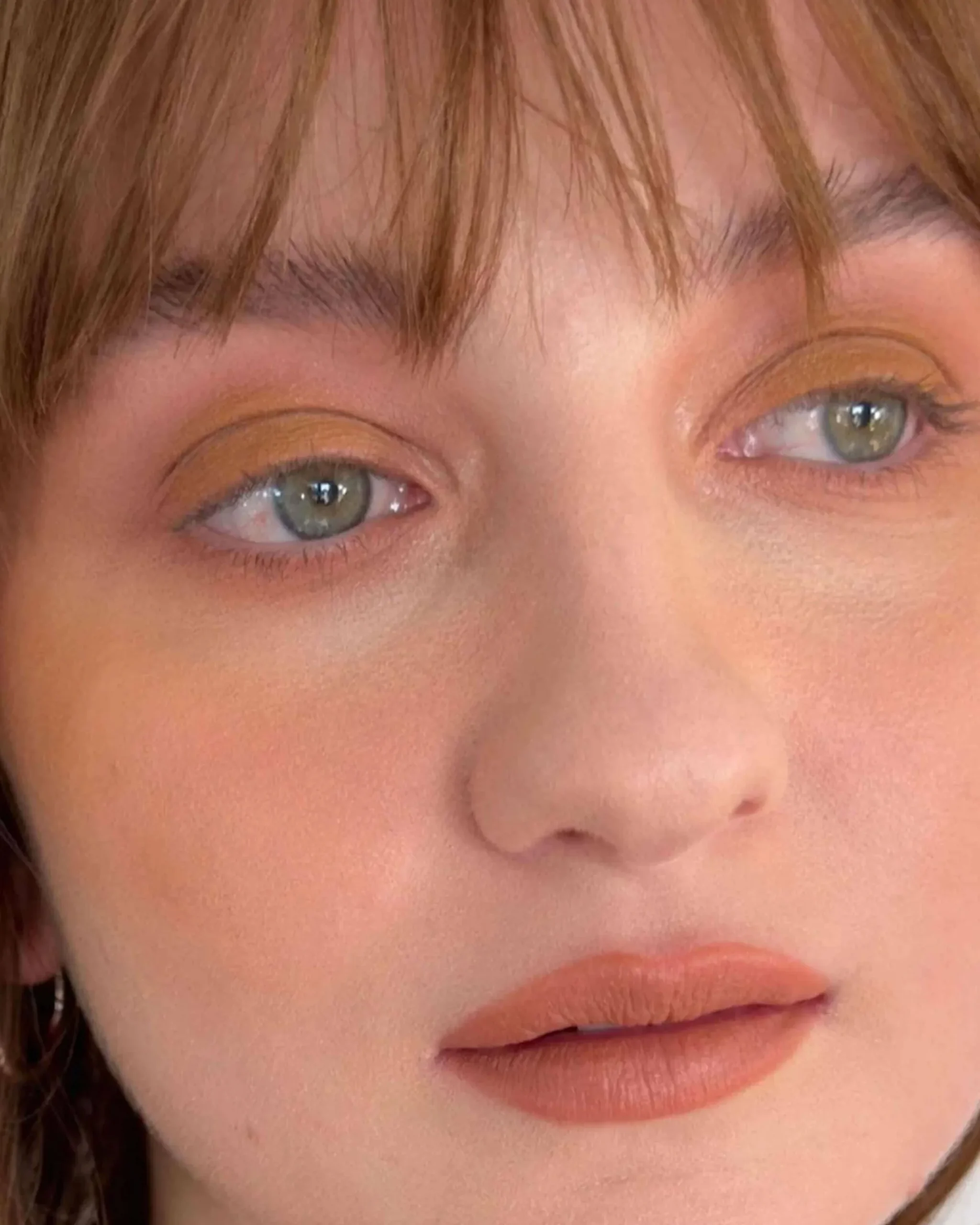 Cream Clay Matte Eyeshadow