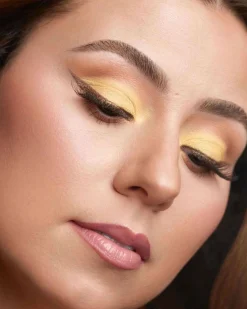 Cream Clay Matte Eyeshadow