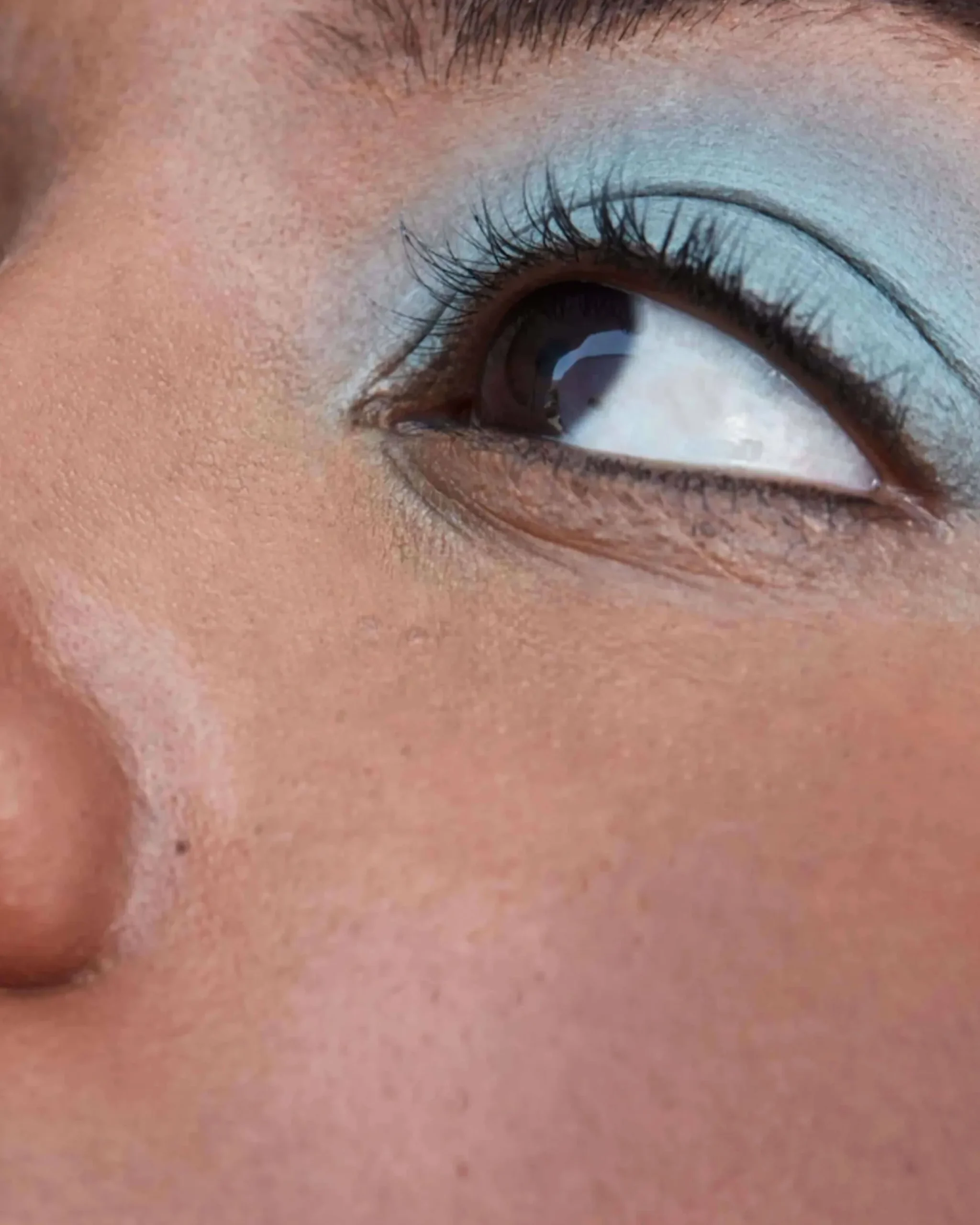Cream Clay Matte Eyeshadow