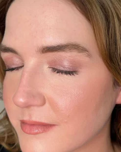 Cream Clay Shimmer Eyeshadow
