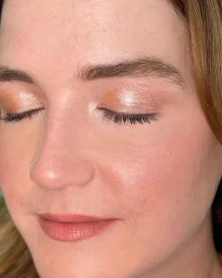 Cream Clay Shimmer Eyeshadow