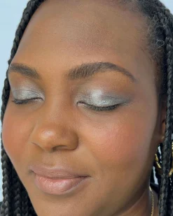 Cream Clay Shimmer Eyeshadow