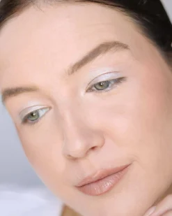 Cream Clay Shimmer Eyeshadow