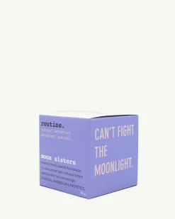 Cream Deodorant with Activated Charcoal