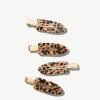 Creaseless Clip Set