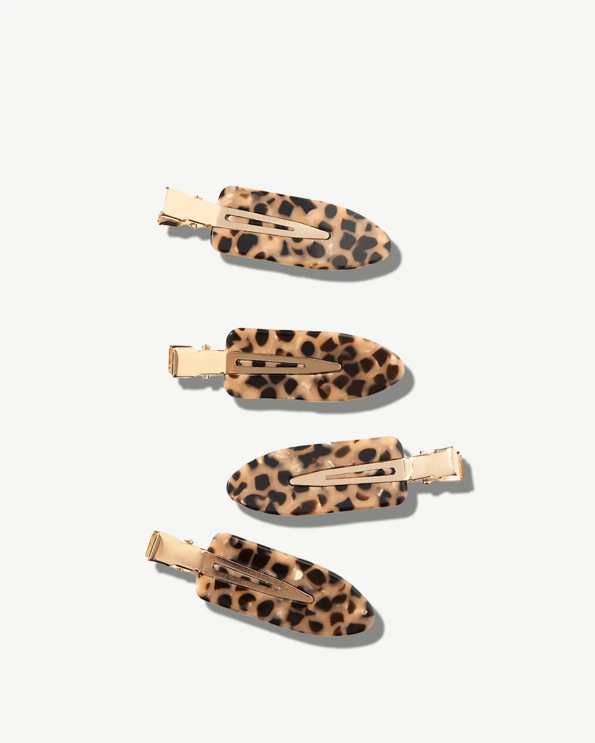 Creaseless Clip Set