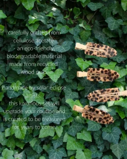 Creaseless Clip Set