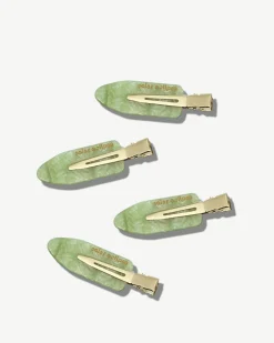 Creaseless Clip Set